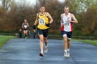 122 and 103, Newcastle Town Moor Marathon